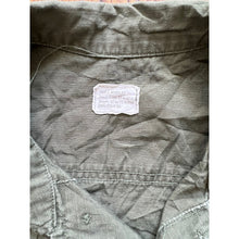 Load image into Gallery viewer, 1970 82nd Airborne Division Jungle Jacket Bock