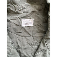Load image into Gallery viewer, 1969 101st Airborne Division Jungle Jacket Small Regular