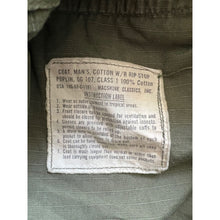 Load image into Gallery viewer, 1969 101st Airborne Division Jungle Jacket Small Regular