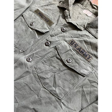 Load image into Gallery viewer, 1974 U.S. Army 1st Infantry OG-107 Molitor