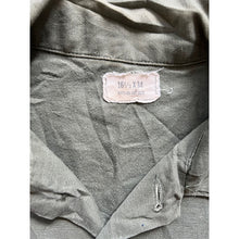 Load image into Gallery viewer, 1974 U.S. Army 1st Infantry OG-107 Molitor