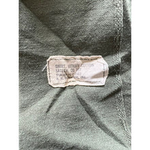 Load image into Gallery viewer, 1974 U.S. Army 1st Infantry OG-107 Molitor