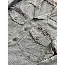 Load image into Gallery viewer, Vietnam War U.S. Army Seventh Corps OG-107 Crewse