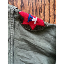 Load image into Gallery viewer, Vietnam War U.S. Army Seventh Corps OG-107 Crewse