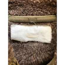 Load image into Gallery viewer, WWII U.S. Navy Deck Jacket 36 Regular