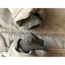 Load image into Gallery viewer, WWII U.S. Navy Deck Jacket 36 Regular