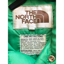 Load image into Gallery viewer, 1970s North Face Down Vest