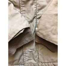 Load image into Gallery viewer, 1968 Vietnam Seabees A-2 Cold Weather Deck Jacket