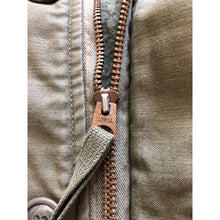 Load image into Gallery viewer, 1968 Vietnam Seabees A-2 Cold Weather Deck Jacket