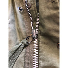 Load image into Gallery viewer, Vietnam Special Forces M-65 Cold Weather Jacket Rivers