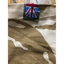 Load image into Gallery viewer, British Desert DPM Tropical Combat Jacket