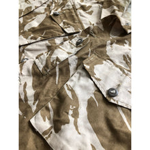 Load image into Gallery viewer, British Desert DPM Tropical Combat Jacket