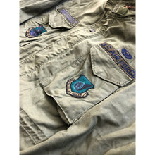 Load image into Gallery viewer, 1979 USAF M-65 Cold Weather Jacket Manigault