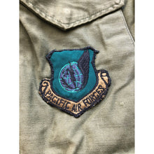 Load image into Gallery viewer, 1979 USAF M-65 Cold Weather Jacket Manigault
