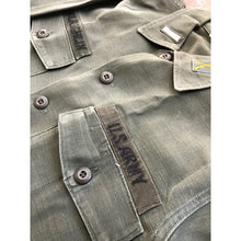 Load image into Gallery viewer, 1967 Vietnam Third Army OG-107