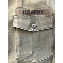 Load image into Gallery viewer, 1967 Vietnam Third Army OG-107