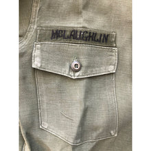 Load image into Gallery viewer, 1967 Vietnam Third Army OG-107