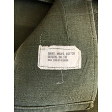 Load image into Gallery viewer, 1967 Vietnam Third Army OG-107