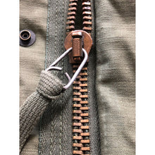 Load image into Gallery viewer, 1978 U.S. Army M-65 Cold Weather Field Jacket Weinberg