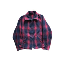 Load image into Gallery viewer, 1970s Great Western Sportswear Hunting Jacket