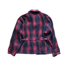 Load image into Gallery viewer, 1970s Great Western Sportswear Hunting Jacket