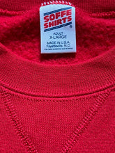 Load image into Gallery viewer, Vintage 1980s USMC PT Red Sweatshirt