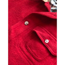 Load image into Gallery viewer, Vintage Ralph Lauren Wool Hunting Jacket