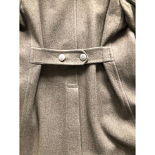 Load image into Gallery viewer, 1942 WWII Wool Officer Overcoat