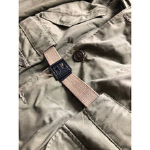 Load image into Gallery viewer, 1947 U.S. Army Air Force Overcoat Parka with Pile Liner