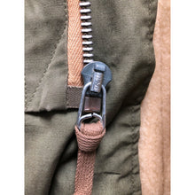 Load image into Gallery viewer, 1947 U.S. Army Air Force Overcoat Parka with Pile Liner