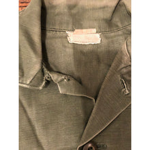 Load image into Gallery viewer, Vietnam 2nd Infantry OG-107 Shirt