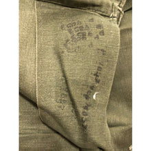 Load image into Gallery viewer, Vietnam 2nd Infantry OG-107 Shirt