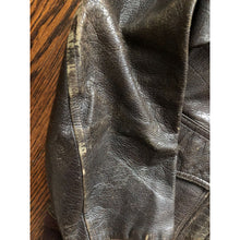 Load image into Gallery viewer, 1947 U.S. Navy G-1 Flight Jacket Spec 55J154