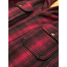 Load image into Gallery viewer, 1930s Woolrich 501 Mackinaw Hunting Jacket