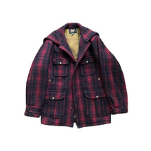 Load image into Gallery viewer, 1930s Woolrich 501 Mackinaw Hunting Jacket