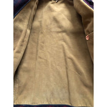 Load image into Gallery viewer, 1930s Woolrich 501 Mackinaw Hunting Jacket
