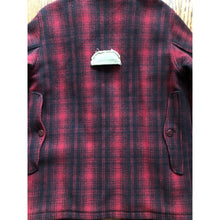 Load image into Gallery viewer, 1930s Woolrich 501 Mackinaw Hunting Jacket