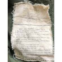 Load image into Gallery viewer, 1973 M-65 Cold Weather Field Jacket
