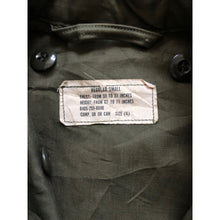 Load image into Gallery viewer, 1951 M-51 Field Jacket