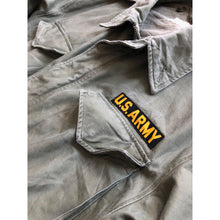 Load image into Gallery viewer, 1961 M-51 Field Jacket Fifth Army