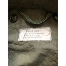 Load image into Gallery viewer, 1961 M-51 Field Jacket Fifth Army