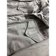 Load image into Gallery viewer, 1971 M-65 Cold Weather Field Jacket 2nd Infantry and 3rd Army Corps