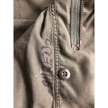 Load image into Gallery viewer, 1971 M-65 Cold Weather Field Jacket 2nd Infantry and 3rd Army Corps