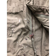 Load image into Gallery viewer, 1971 M-65 Cold Weather Field Jacket 2nd Infantry and 3rd Army Corps