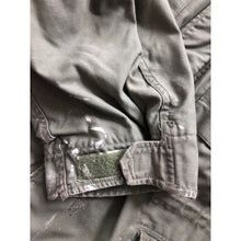 Load image into Gallery viewer, 1971 M-65 Cold Weather Field Jacket 2nd Infantry and 3rd Army Corps