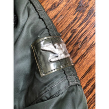 Load image into Gallery viewer, 1960 USAF Vietnam War Coverall CWU-I/P in a Medium Short