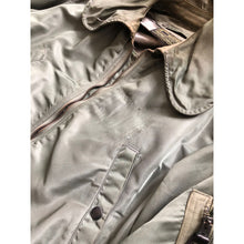 Load image into Gallery viewer, 1960 USAF Vietnam War Coverall CWU-I/P in a Medium Short