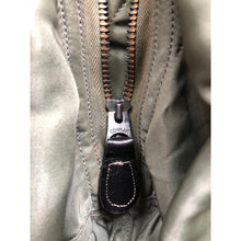 Load image into Gallery viewer, 1960 USAF Vietnam War Coverall CWU-I/P in a Medium Short