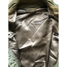 Load image into Gallery viewer, 1960 USAF Vietnam War Coverall CWU-I/P in a Medium Short