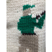 Load image into Gallery viewer, Vintage Cowichan Pheasant Hunter Sweater